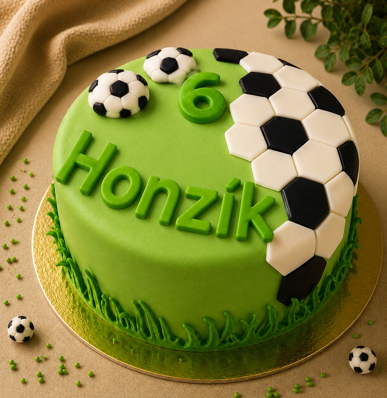 fotbal
