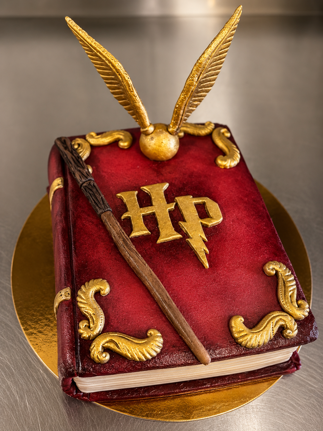 Harry Potter