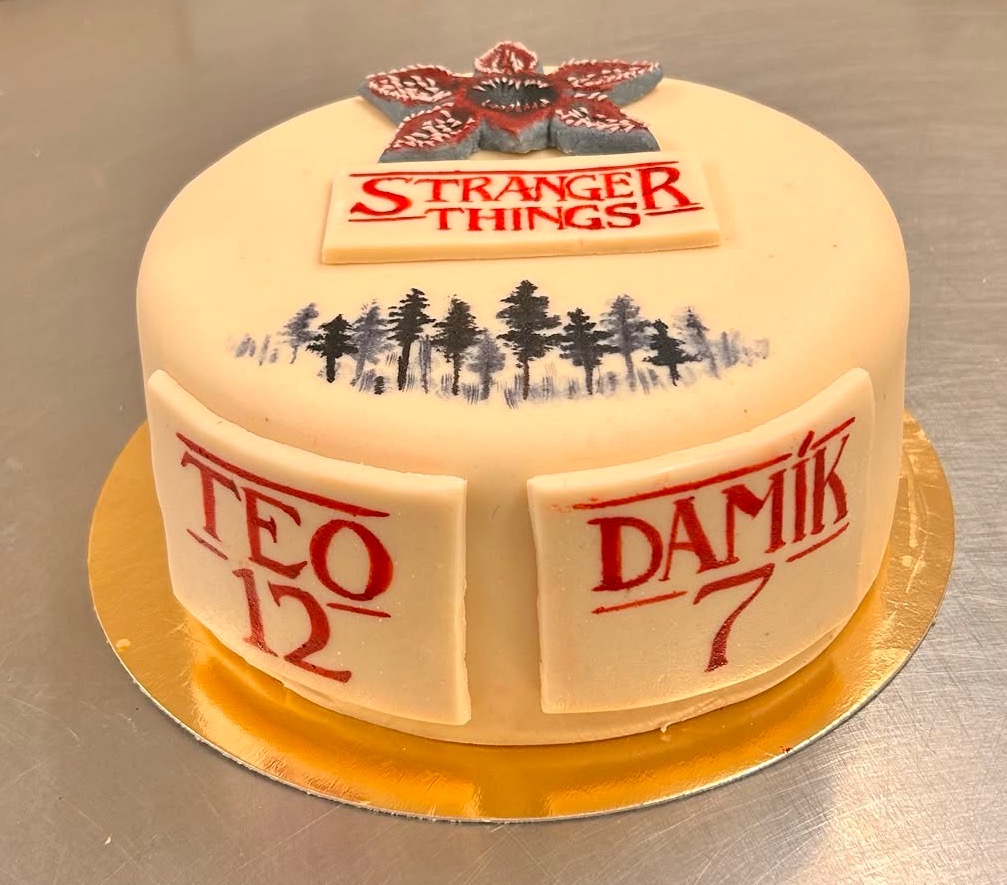Stranger things