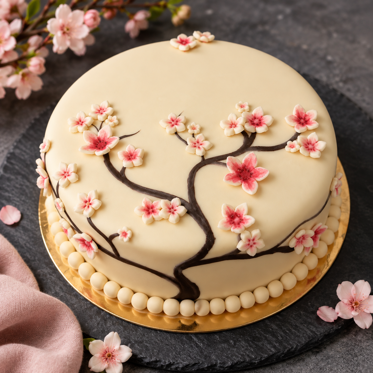 sakura